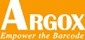 Argox Logo Small
